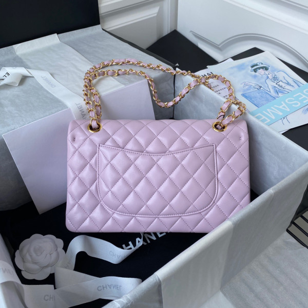 (image for) CL FLAP BAG-25CM