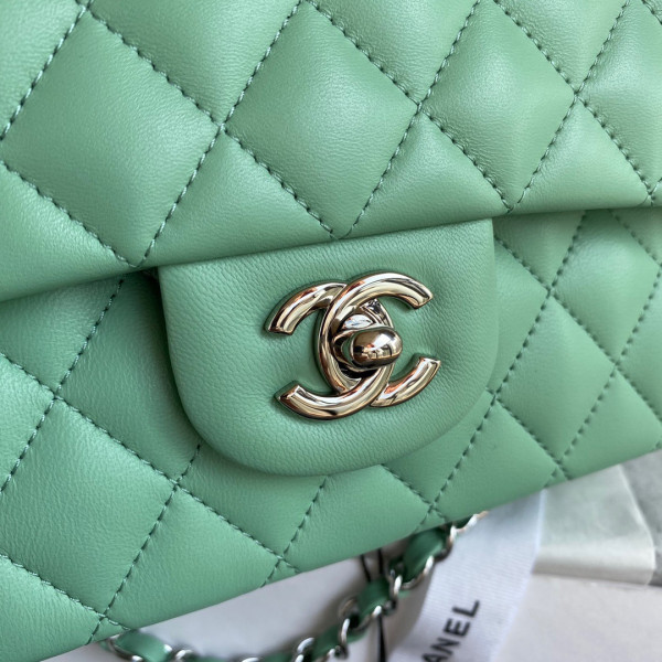 (image for) CL FLAP BAG-25CM