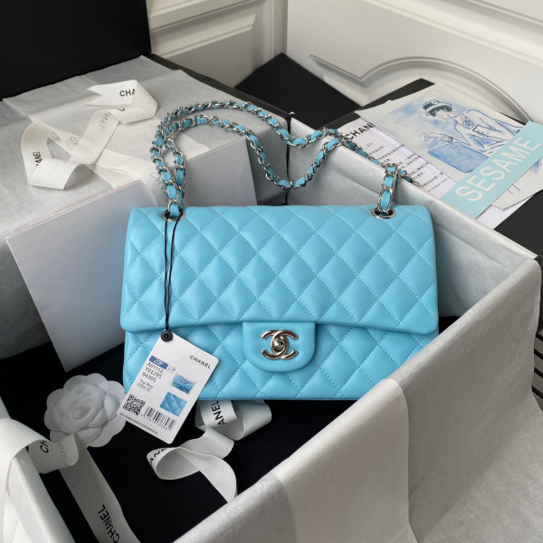 (image for) CL FLAP BAG-25CM