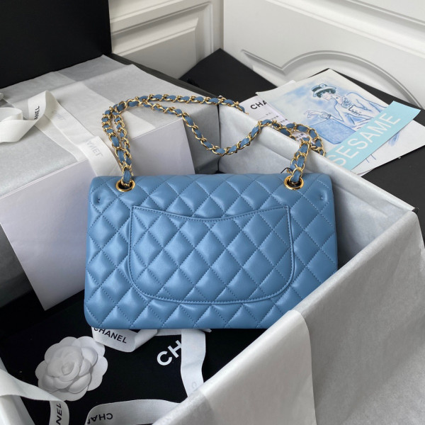 (image for) CL FLAP BAG-25CM
