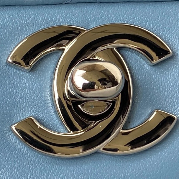 (image for) CL FLAP BAG-25CM