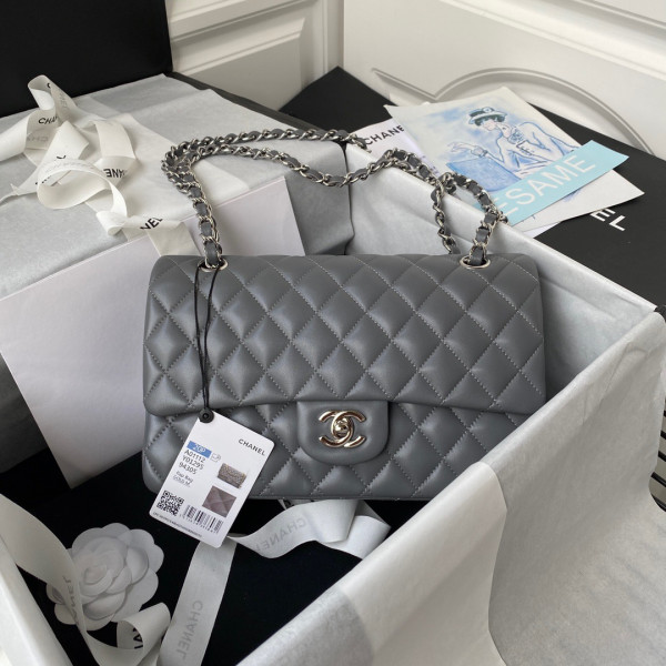(image for) CL FLAP BAG-25CM