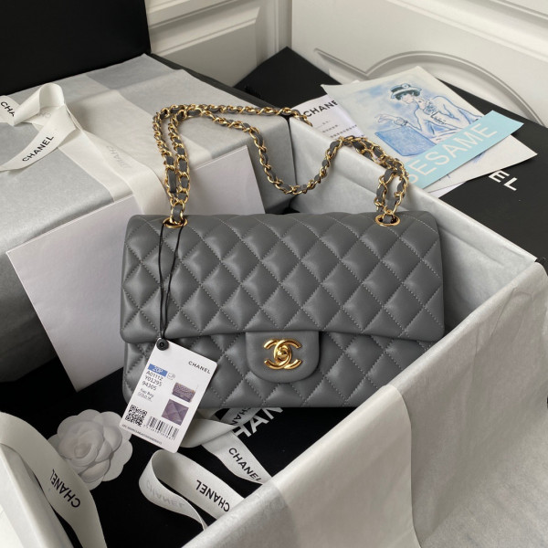 (image for) CL FLAP BAG-25CM