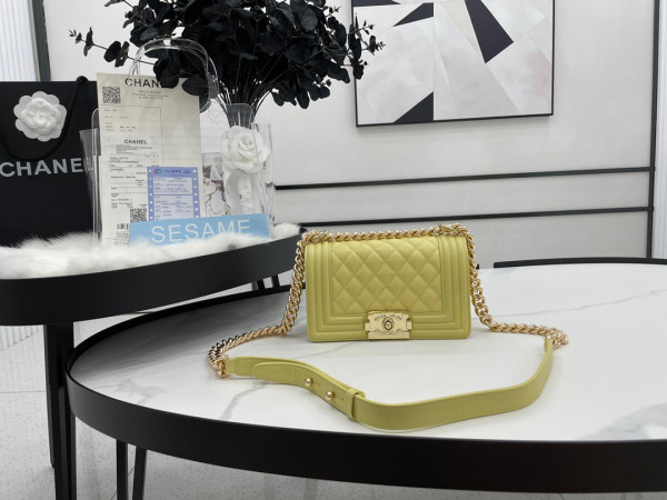CL BOY BAG (image for) CL BOY BAG