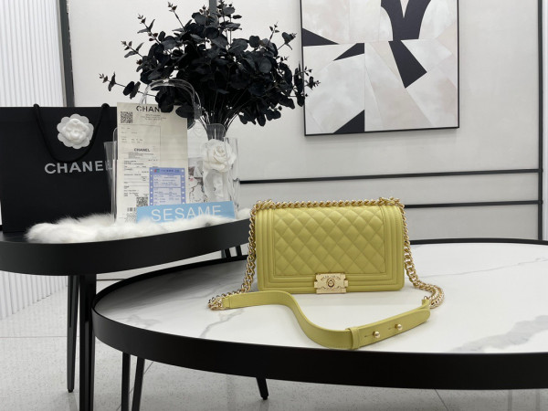 CL BOY BAG (image for) CL BOY BAG