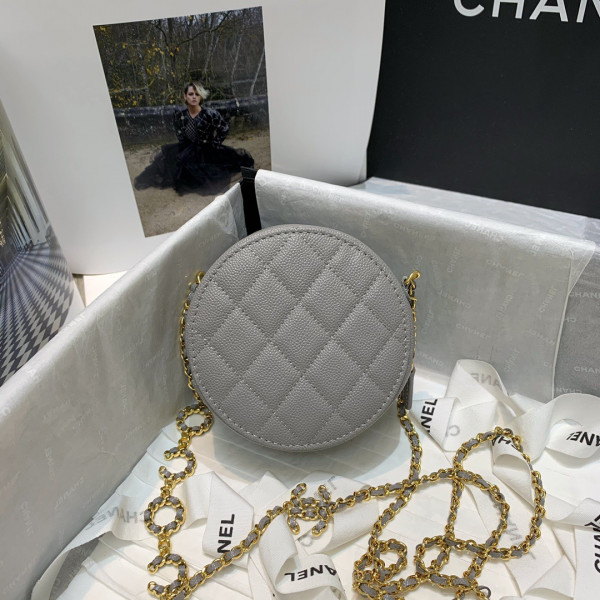 (image for) CL ROUND BAG