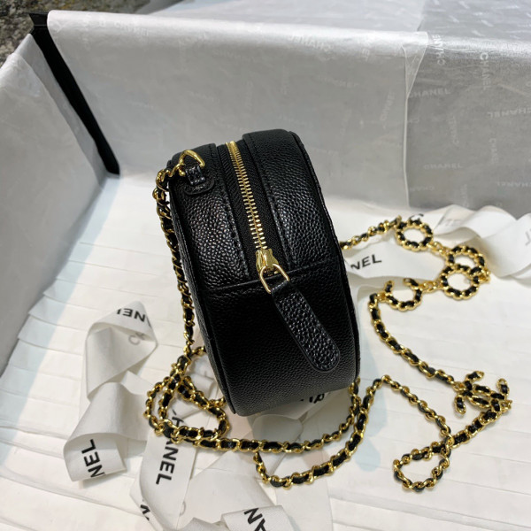 (image for) CL ROUND BAG