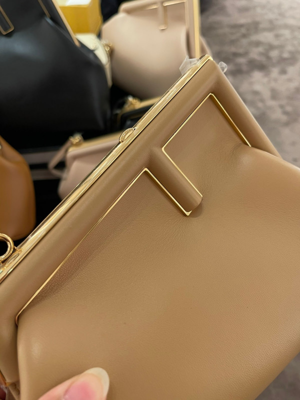 (image for) FENDI FIRST