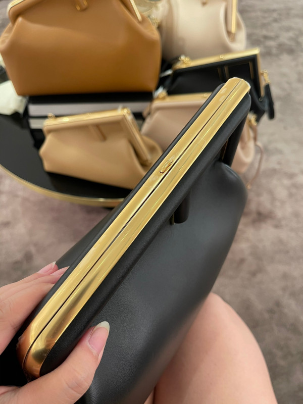 (image for) FENDI FIRST