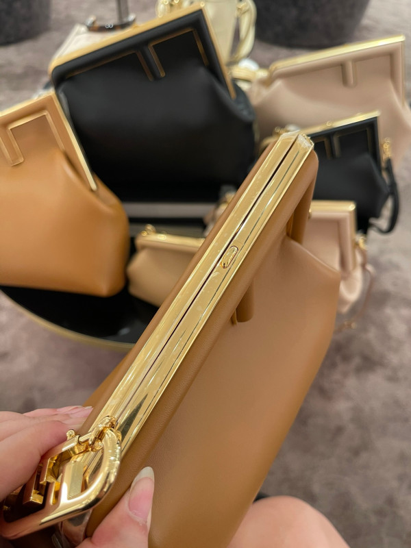 (image for) FENDI FIRST