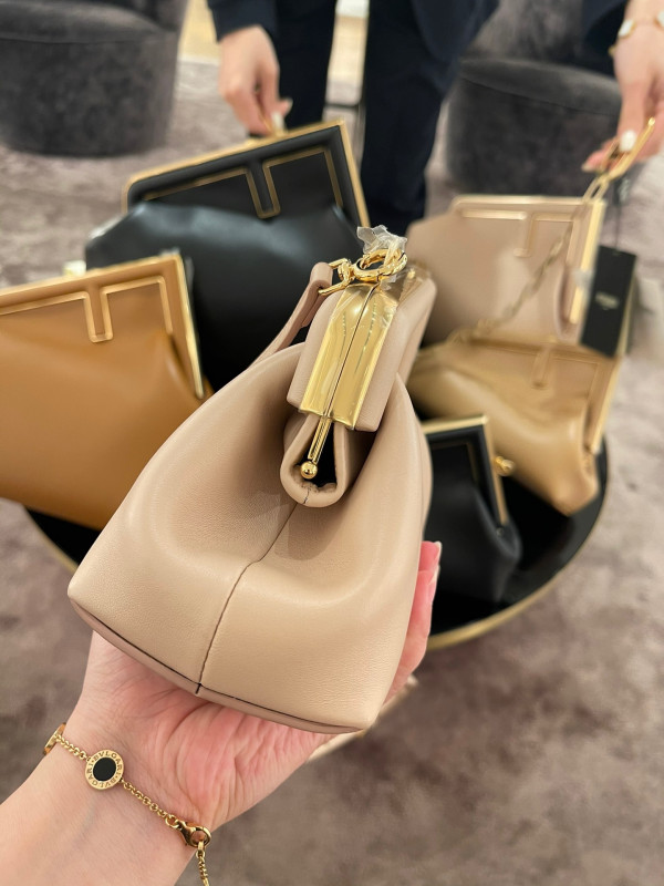 (image for) FENDI FIRST