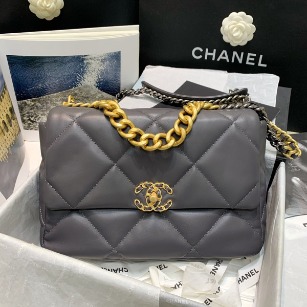 (image for) CL 19 FLAP BAG