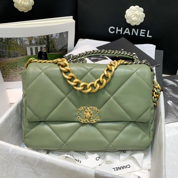 (image for) CL 19 FLAP BAG