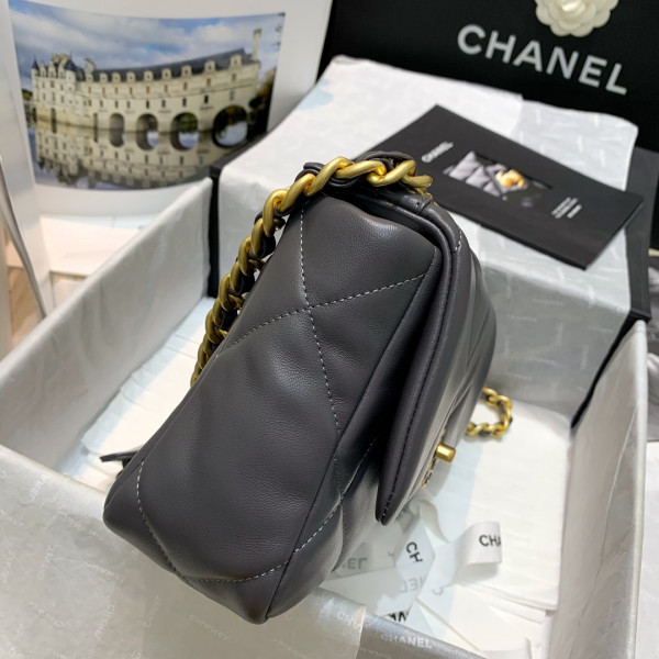 (image for) CL 19 FLAP BAG