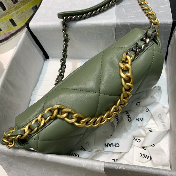 (image for) CL 19 FLAP BAG