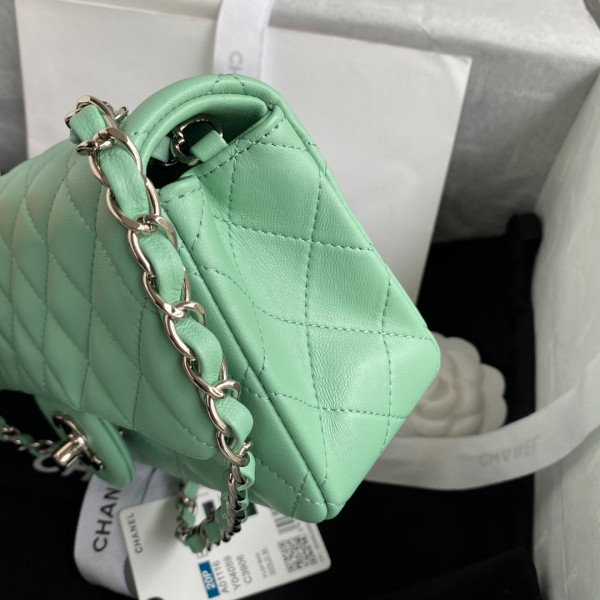 (image for) CL FLAP BAG 20CM