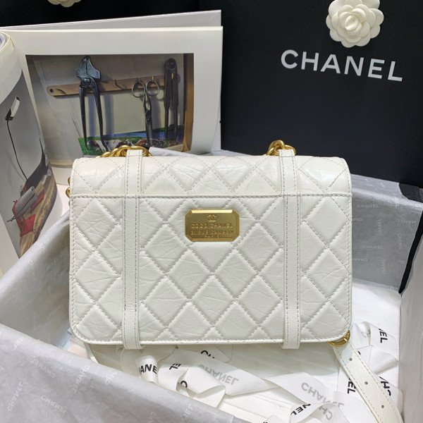 (image for) CL FLAP BAG-17*25*8CM