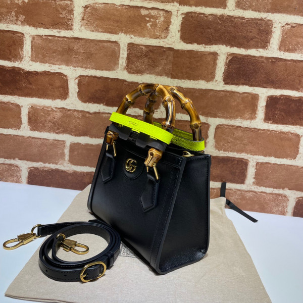 (image for) Gucci Diana mini tote bag