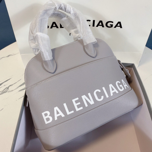 (image for) BALENCIAGA VILLE TOP HANDLE S