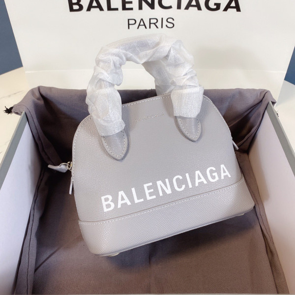(image for) BALENCIAGA VILLE TOP HANDLE XXS