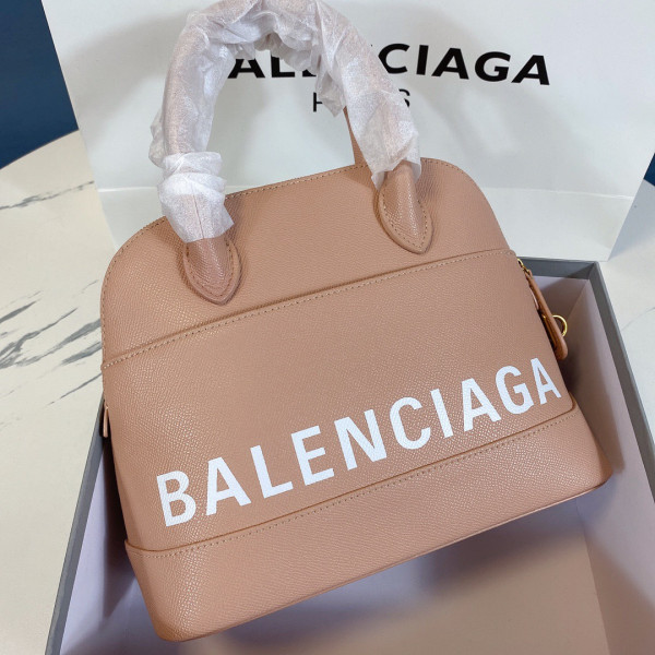 (image for) BALENCIAGA VILLE TOP HANDLE S