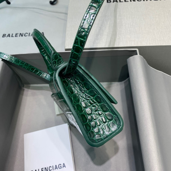 (image for) BALENCIAGA HOURGLASS