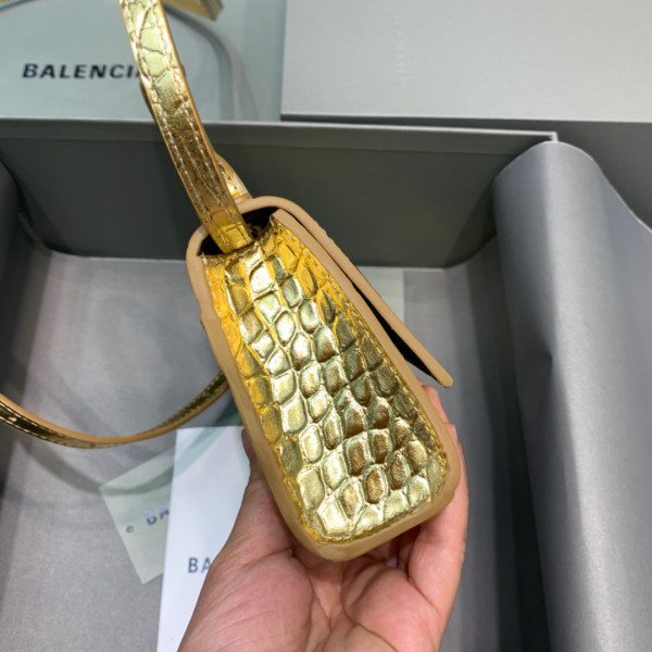 (image for) BALENCIAGA HOURGLASS