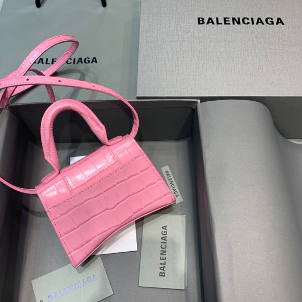 (image for) BALENCIAGA HOURGLASS