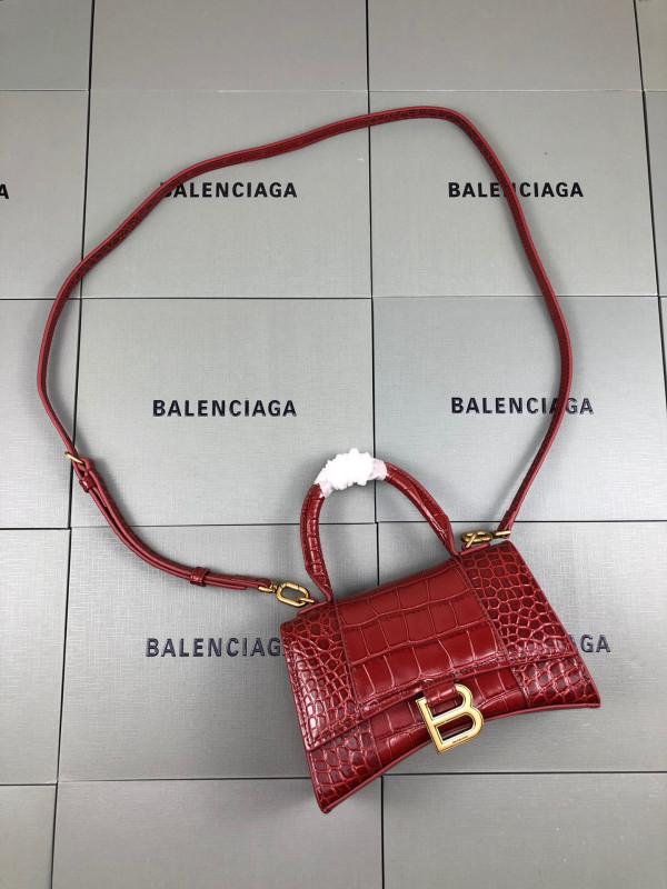 (image for) BALENCIAGA HOURGLASS