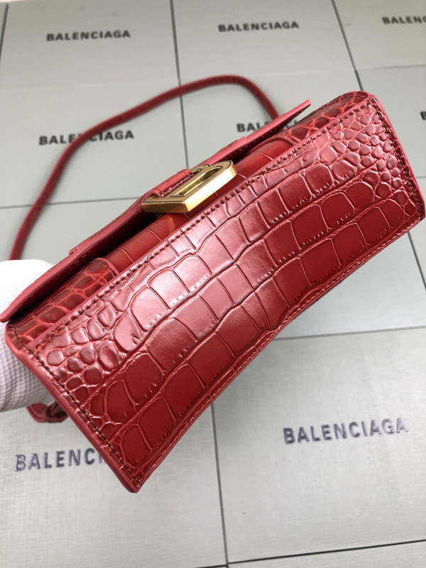(image for) BALENCIAGA HOURGLASS