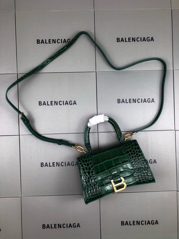(image for) BALENCIAGA HOURGLASS