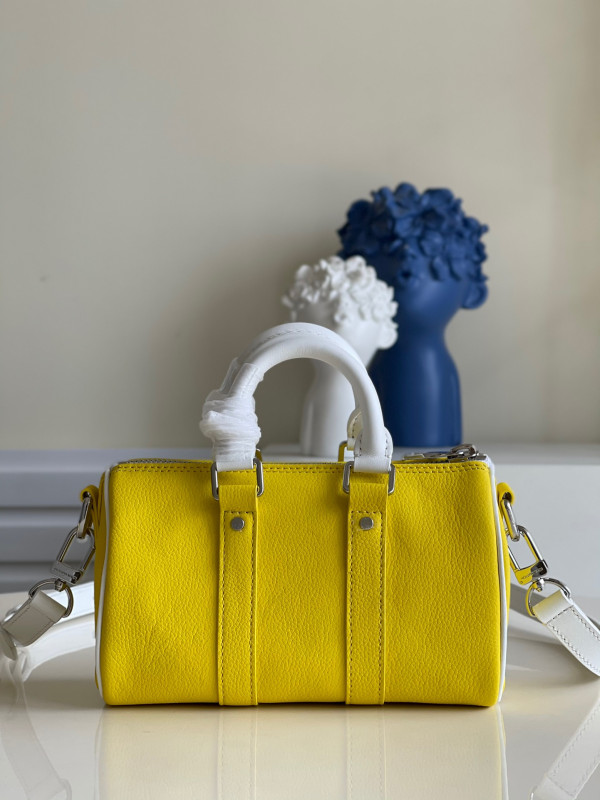 (image for) LOUIS VUITTON KEEPALL XS