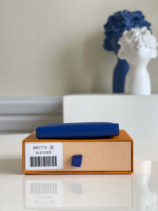 (image for) LOUIS VUITTON POCKET ORGANIZER
