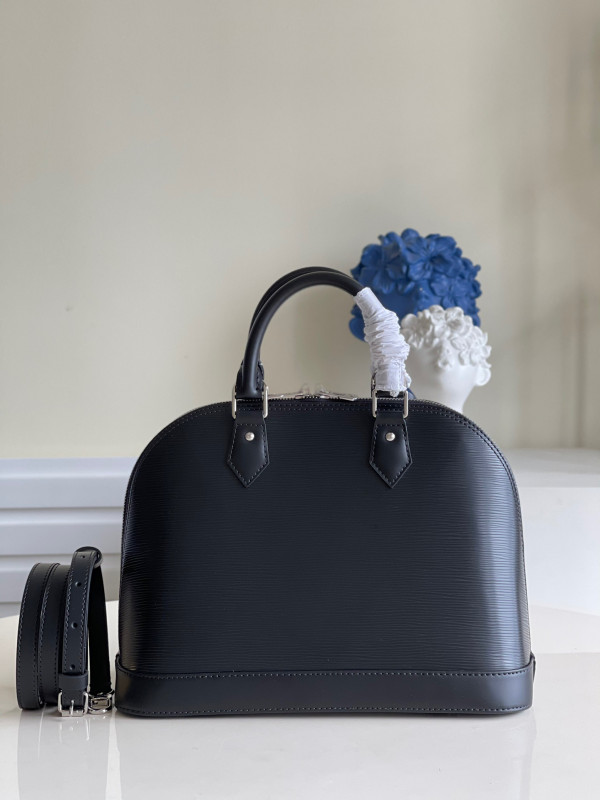 (image for) LOUIS VUITTON ALMA PM