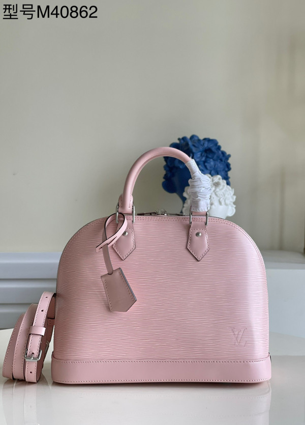 (image for) LOUIS VUITTON ALMA PM