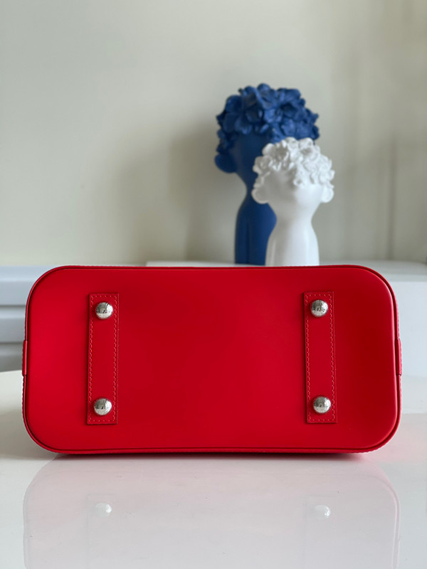 (image for) LOUIS VUITTON ALMA PM