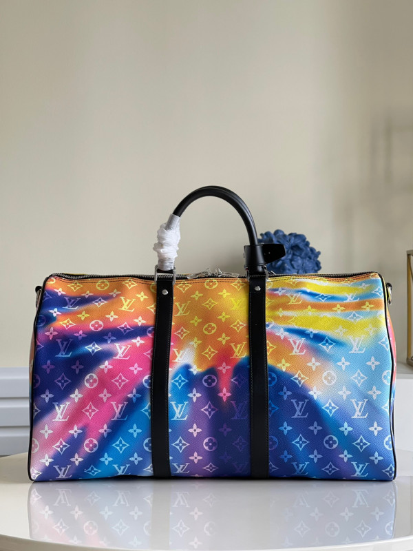 (image for) LOUIS VUITTON KEEPALL BANDOULI?RE 50