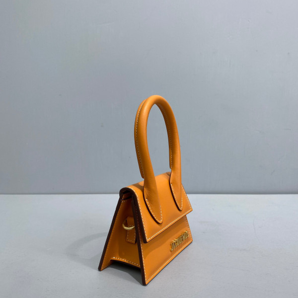 (image for) JACQUEMUS Le Chiquito Mini Bag
