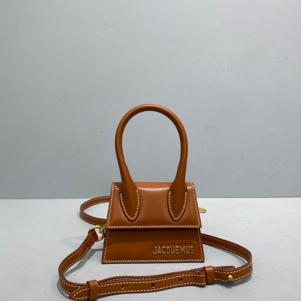 (image for) JACQUEMUS Le Chiquito Mini Bag