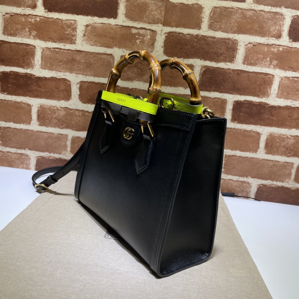 (image for) Gucci Diana small tote bag