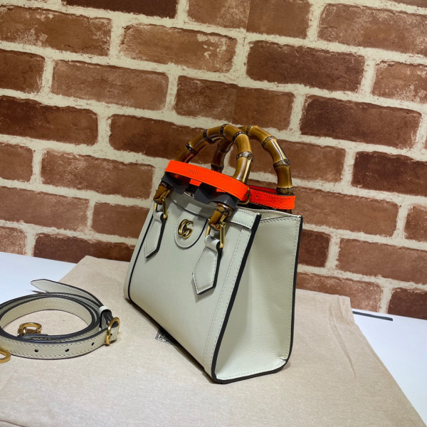 (image for) Gucci Diana mini tote bag