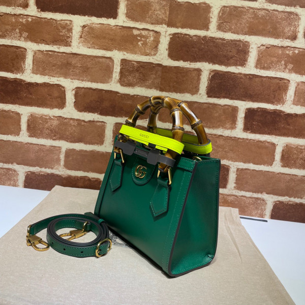 (image for) Gucci Diana mini tote bag