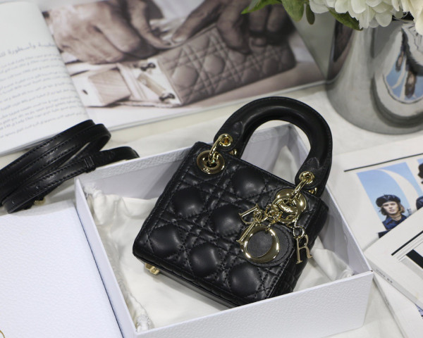 DIRO MICRO LADY BAG (image for) DIRO MICRO LADY BAG