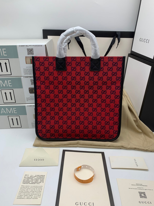 Gucci Children's GG Multicolor tote bag (image for) Gucci Children's GG Multicolor tote bag