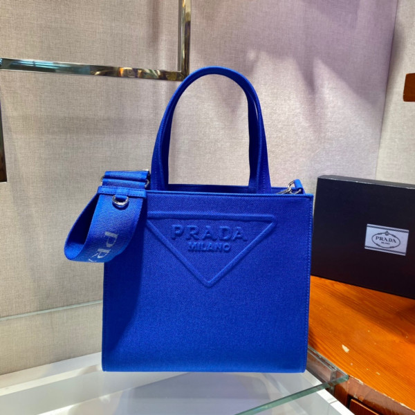 (image for) PRADA tote Bag