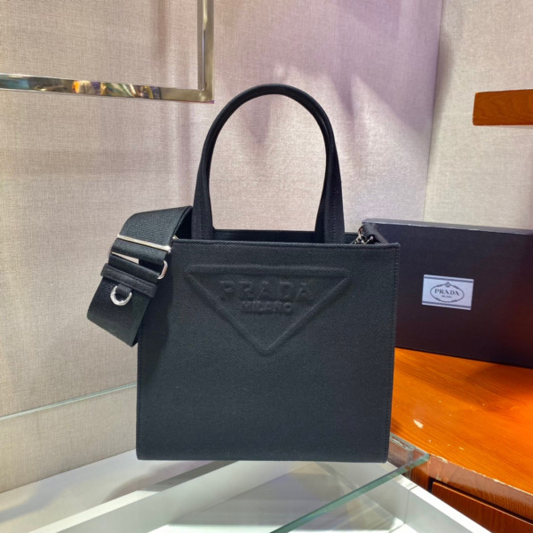 (image for) PRADA tote Bag
