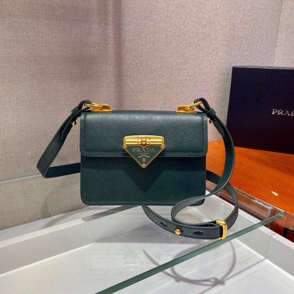 (image for) PRADA Symbole bag