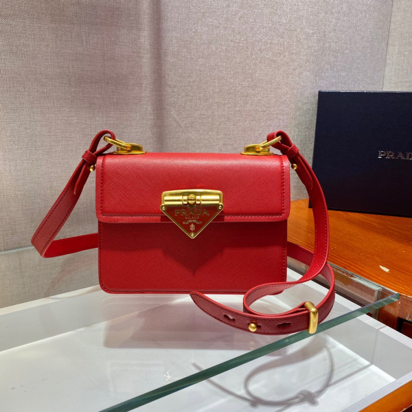 (image for) PRADA Symbole bag