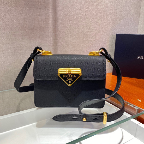 (image for) PRADA Symbole bag