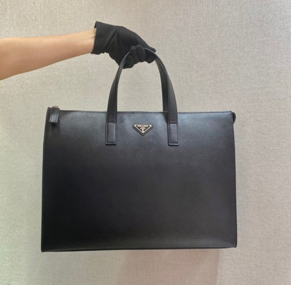 (image for) PRADA tote Bag